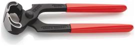 KNIPEX 50 01 210 Kneifzange 210 mm schwarz atramentiert mit Kunststoff überzogen poliert Produktbild