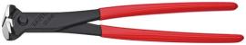 KNIPEX 68 01 280 EAN Vornschneider 280 mm schwarz atramentiert mit Kunststoff überzogen poliert Produktbild