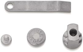 KNIPEX 86 09 180 Ersatzteilsortiment Verstellung für 86 XX 180 Produktbild