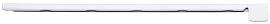 KNIPEX 90 10 165 E01 Ersatzteilset Stabilisierungsschiene für 90 10 165 BK Produktbild