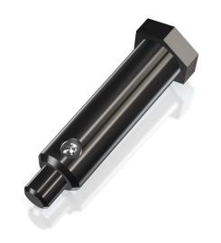 KNIPEX 90 23 01 E02 Schnellwechselachse für 90 23 01 Produktbild