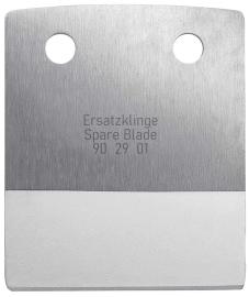 KNIPEX 90 29 01 Ersatzmesser für 90 25 20 / 90 10 185 / 90 25 185 Produktbild