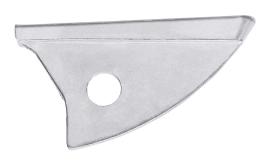 KNIPEX 94 59 200 02 Ersatzamboss für 94 55 200 Produktbild
