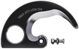 KNIPEX 95 39 280 Bewegliches Ersatzmesser für 95 31 280 / 95 36 280 Produktbild