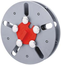 KNIPEX 97 39 90 Wechselmagazin leer Produktbild