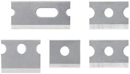 KNIPEX 97 51 E01 Ersatzmesser für 97 51 10 / 97 51 12 / 97 51 13 71 mm Produktbild
