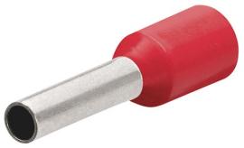 KNIPEX 97 99 357 Aderendhülsen mit Kunststoffkragen Produktbild