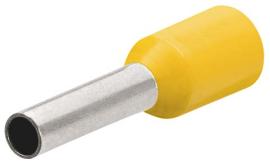 KNIPEX 97 99 359 Aderendhülsen mit Kunststoffkragen je 50 Stück Produktbild