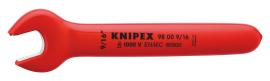 KNIPEX 98 00 9/16" Maulschlüssel Produktbild