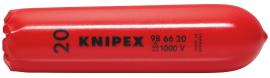 KNIPEX 98 66 20 Selbstklemm-Tülle 100 mm Produktbild
