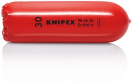 KNIPEX 98 66 30 Selbstklemm-Tülle 110 mm Produktbild