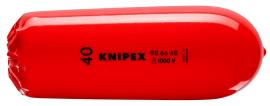 KNIPEX 98 66 40 Selbstklemm-Tülle 135 mm Produktbild