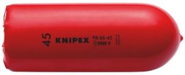 KNIPEX 98 66 45 Selbstklemm-Tülle 130 mm Produktbild