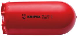 KNIPEX 98 66 60 Selbstklemm-Tülle 140 mm Produktbild