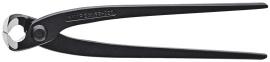 KNIPEX 99 00 220 Monierzange (Rabitz- oder Flechterzange) 220 mm schwarz atramentiert poliert Produktbild