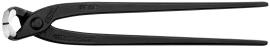 KNIPEX 99 00 300 Monierzange (Rabitz- oder Flechterzange) 300 mm schwarz atramentiert poliert Produktbild