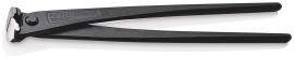 KNIPEX 99 10 300 Kraft-Monierzange hochübersetzt 300 mm schwarz atramentiert poliert Produktbild