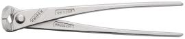 KNIPEX 99 14 250 EAN Kraft-Monierzange hochübersetzt 250 mm glanzverzinkt Produktbild
