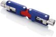 KNIPEX 00 11 06 V03 Schaltschrankschlüssel Double-Joint 62 mm Produktbild img2 S