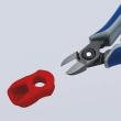 KNIPEX 00 11 V79 Abschnittfänger für 79 02 / 22 125 ESD Produktbild img4 S