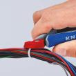 KNIPEX 00 11 V79 Abschnittfänger für 79 02 / 22 125 ESD Produktbild img9 S