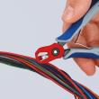 KNIPEX 00 11 V79 Abschnittfänger für 79 02 / 22 125 ESD Produktbild img10 S