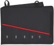 KNIPEX 00 19 55 S4 LE Rolltasche für Zangenschlüssel leer 6 Fächer 440 mm Produktbild