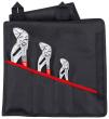 KNIPEX 00 19 55 S6 Zangenschlüssel-Set 1 x 86 03 125, 1 x 86 03 180, 1 x 86 03 250 330 mm Produktbild