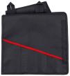 KNIPEX 00 19 55 S8 LE Rolltasche für Cobra® leer 4 Fächer 330 mm Produktbild