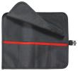 KNIPEX 00 19 56 LE Werkzeugtasche leer 4 Fächer 315 mm Produktbild