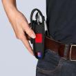 KNIPEX 00 19 41 LE Werkzeug-Rolltasche leer 13 Fächer 450 mm Produktbild img4 S