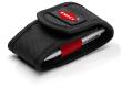 KNIPEX 00 19 72 XS LE Gürteltasche XS für KNIPEX Cobra® XS und Zangenschlüssel XS leer 40 mm Produktbild img3 S