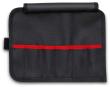 KNIPEX 00 19 92 V01 LE Werkzeug-Rolltasche für isolierte Pinzetten 5 Fächer 30 mm Produktbild