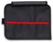 KNIPEX 00 19 92 V02 LE Werkzeug-Rolltasche für Pinzetten 7 Fächer 30 mm Produktbild