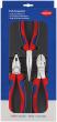 KNIPEX 00 20 11 V01 Montage-Paket 1 x 26 15 200, 1 x 03 05 180, 1 x 74 05 180 Produktbild img1 S