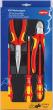 KNIPEX 00 20 13 VDE-Werkzeugsatz 5-teilig Produktbild img1 S