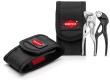 KNIPEX 00 20 01 V09 Zangen-Set in Schaumstoffeinlage 4-teilig Produktbild img4 S