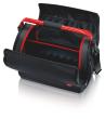 KNIPEX 00 21 08 LE Werkzeugtasche "LightPack" leer 300 mm Produktbild img2 S