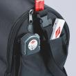 KNIPEX 00 21 08 LE Werkzeugtasche "LightPack" leer 300 mm Produktbild img4 S