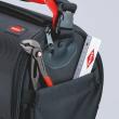 KNIPEX 00 21 08 LE Werkzeugtasche "LightPack" leer 300 mm Produktbild img5 S