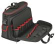 KNIPEX 00 21 10 LE Werkzeugtasche "Service" leer 320 mm Produktbild img4 S