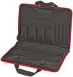 KNIPEX 00 21 11 LE Werkzeugtasche "Kompakt" leer 290 mm Produktbild