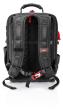 KNIPEX 00 21 50 E Werkzeugrucksack Modular X18 Elektro 22-teilig 530 mm Produktbild img3 S