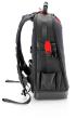 KNIPEX 00 21 50 E Werkzeugrucksack Modular X18 Elektro 22-teilig 530 mm Produktbild img4 S