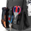 KNIPEX 00 21 50 LE Modular X18 leer 530 mm Produktbild img11 S