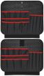 KNIPEX 00 21 99 V17 Ersatz-Werkzeugtafeln für 00 21 42 (2x) Produktbild