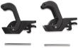 KNIPEX 00 21 99 V30 Ersatz-Kippverschluss vorne für 00 21 3X (2x) Produktbild