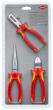 KNIPEX 00 31 30 BK V03 Elektro-Set Produktbild img1 S