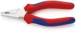 KNIPEX Kombizange 03 05 140 verchromt MK-Griff 140mm Produktbild
