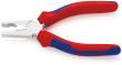 KNIPEX Kombizange 03 05 140 verchromt MK-Griff 140mm Produktbild img2 S
